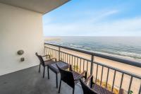 7th Floor! Modern Building, Direct Oceanfront View - Chambres d’hôtes Myrtle Beach