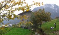 Agriturismo Ca' di Racc - Bed and Breakfast