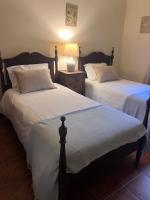 Chambre Lits Jumeaux