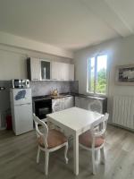 Apartment 2PP Venice Lido, Lagoon View - B&B Venezia