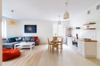 Apartament Na Staromiejskiej - B&B Olsztyn