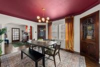 Hot Tub - Game Room - Chic & Spacious - Sleeps 10 - B&B Cleveland