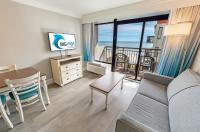New Remodeled, Grand Cayman 662, Nice Decor,Pools! - Chambres d'hôtes Myrtle Beach