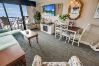 Amazing View of the Ocean Beautifully Decorated1BR - Ferienwohnung Myrtle Beach