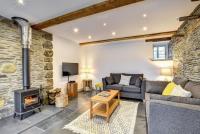 5 Bed in Machynlleth oc-bow30 - B&B Darowen