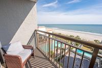 New Remodeled, Grand Cayman, Amazing Decor, Pools! - Ferienwohnung Myrtle Beach