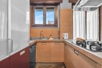 Olimpiadi - Jacuzzi idromassaggio - Ferienwohnung Mailand