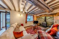 3 Bed in Denbigh oc-waf147 - Bed and Breakfast Gwaynynog