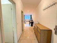 City Apartment Bonn Nord mit Stellplatz - Neu - Chambres d'hôtes Bonn