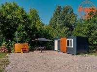 Kemp's Den - B&B Lăzărești