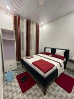 Tivana - Ferienwohnung Kigali