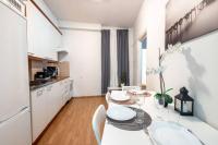 2ndhomes Comfy spacious apartment in Kamppi - B&B Helsinki