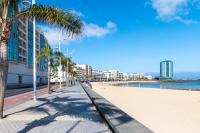 Villa María Arrecife Beach - B&B Arrecife