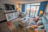 Sand Dunes, 5th Floor, Direct Oceanfront, Pools! - Ferienwohnung Myrtle Beach