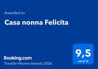 Casa nonna Felicita - B&B Aosta