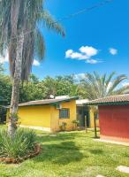 RepousaAquiÓ Olímpia - Ferienwohnung Olímpia