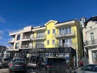 Lakefront Pearl Lux Studio - Bed and Breakfast Ohrid