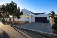 4 On Blue, Langebaan, 6-Sleeper - Bed and Breakfast Langebaan