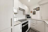 City Air Apartments - KENSINGTON - GREAT CENTRAL LOCATION - Chambres d’hôtes Londres