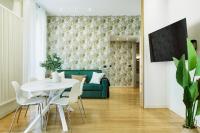 HL Collection - Milan Fashion District - B&B Milan