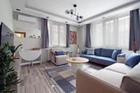 Appartamento con 3 Camere da Letto e con Balcone