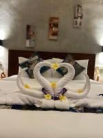 QINARA, Guesthouse Close to Diamond Beach, Nusa Penida - B&B Pelititkubu