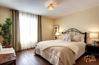 The Freedom SPA mobility-impaired welcomed - Ferienwohnung Saint-Adolphe-d'Howard