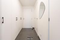 O Searys - stylish apartment with stadium view in Ostend - B&B Ostenda