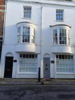25 Maiden Street, a Weymouth Townhouse - B&B Weymouth