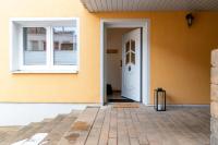 Innenhof-Quartier - B&B Meerane