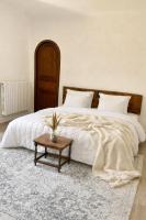 Chambre Double avec Salle de Bains Privative