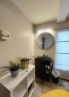 Le Berkane - Chambres d’hôtes Argenteuil