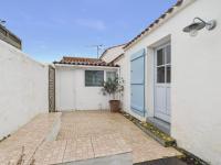 500 m de la plage, jardin, maison pour 8 - B&B L'Épine