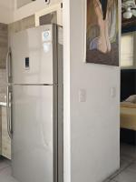 Acogedor apartamento cerca de Chapultepec, COLISEO - Ferienwohnung Guadalajara