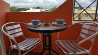 Apartment in Mon Choisy for 2 persons - B&B Trou aux Biches