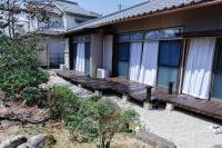 Zen Garden Nagashima A167 - Chambres d'hôtes Kuwana