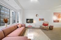 BLOSS. - Chambres d’hôtes Ostende