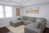 Stylish 1-Bedroom Stay Near Downtown SLC - Ferienwohnung Salt Lake City