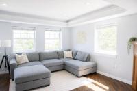 Bright & Cozy 1BR – Walk to Downtown SLC - Chambres d'hôtes Salt Lake City