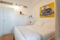 Piramide Metro & Ostiense Station Comfort Stay - Ferienwohnung Rom