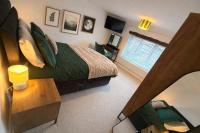 Cosy Canalside Cottage - Chambres d’hôtes Kidsgrove