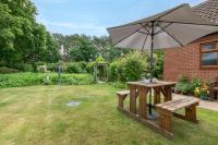 1 Bed in Briston oc-1882 - Chambres d'hôtes Briston