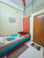 Economy Einzelzimmer