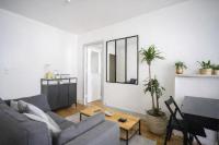 Inside Paris – Rue de Chambéry - B&B Parigi