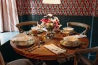 Muir Cottage - B&B Aboyne