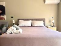 Comodo con aire acondicionado y estacionamiento - B&B Santiago de Chile