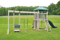 Heavenly Grove - Ferienwohnung Oakland