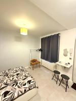 Saint Lazare Liege Paris - B&B Parigi