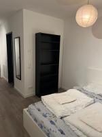 Berlin Central Apartment - Chambres d’hôtes Berlin