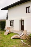Eskinakoetxe - Tourist accommodation for groups in Urdaibai - B&B Rigoitia